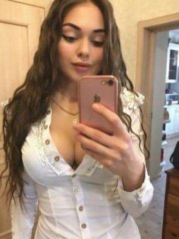 Анкета проститутки Кристина - Фото 1, , 25 лет, №284936